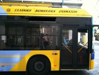 Στάση εργασίας την Τετάρτη στα τρόλεϊ